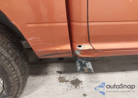 2010 Dodge Ram 1500 Slt/Sport/Trx из США, поврежденный, VIN 1D7RV1CT9AS209964